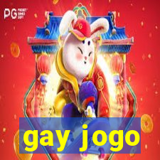 gay jogo